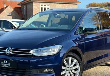 VW Touran 73.985 km 22.700 &euro; Oldenburg OT Etzhorn 26125