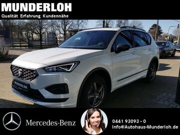 Gebrauchte Seat Tarraco