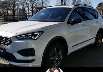 Seat Tarraco 9.000 km 36.900 &euro; Oldenburg 26125