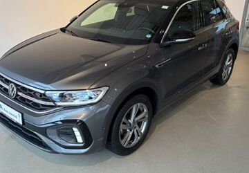 VW T-Roc 51.320 km 20.949 &euro; Friesoythe 26169