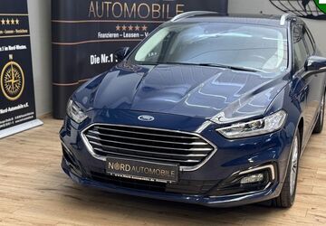 Ford Mondeo 87.465 km 23.980 &euro; Rastede/ Wahnbek 26180