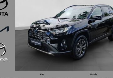 Toyota RAV 4 42.448 km 35.950 &euro; Oldenburg 26125