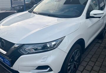 Nissan Qashqai 109.000 km 13.990 &euro; Oldenburg 26135