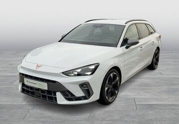 Cupra Leon 17.274 km 31.977 &euro; Oldenburg 26135