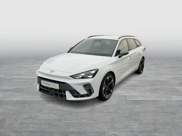 Gebrauchte Cupra Leon