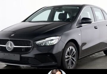 Mercedes-Benz B 250 10.135 km 33.900 &euro; Oldenburg 26125