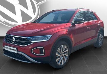 VW T-Roc 19.800 km 34.980 &euro; Varel 26316