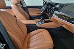 BMW 520d Luxury Line LED ACC SHZ Navi Klima Leder 46.700 km 31.700 &euro; Garrel 49681