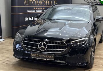 Mercedes-Benz E 300 72.402 km 30.990 &euro; Rastede/ Wahnbek 26180