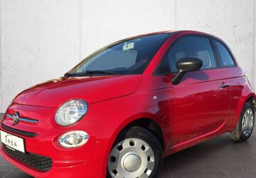 Fiat 500 62.500 km 7.999 &euro; Wardenburg (bei Oldenburg) 26203
