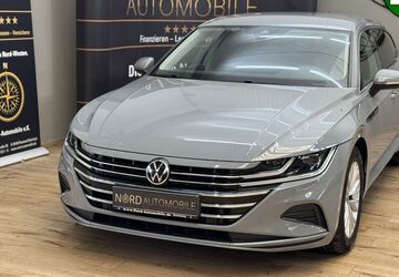 VW Arteon 114.149 km 23.990 &euro; Rastede/ Wahnbek 26180