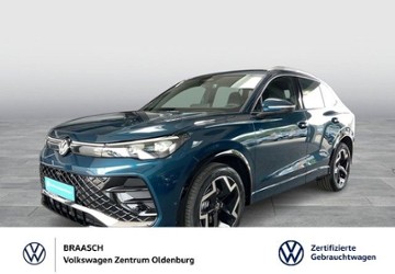 VW Tiguan 1.001 km 39.978 &euro; Oldenburg 26135