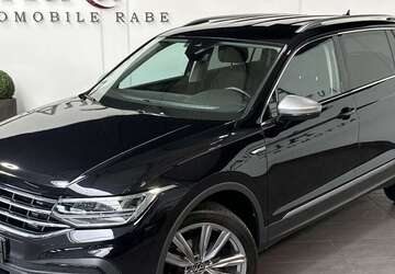 VW Tiguan Allspace 112.750 km 24.749 &euro; Wardenburg 26203