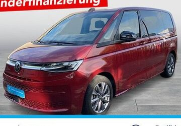 VW T7 Multivan 24.085 km 56.976 &euro; Oldenburg 26135