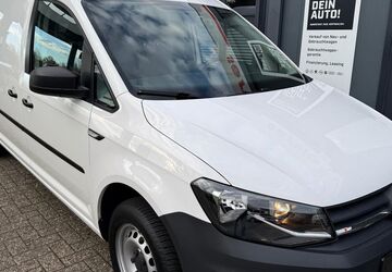 VW Caddy Maxi 92.200 km 15.690 &euro; Apen 26689