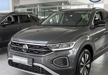 VW T-Roc 4.900 km 33.990 &euro; Oldenburg 26123