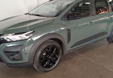 Dacia Jogger 30.000 km 20.990 &euro; Delmenhorst 27751