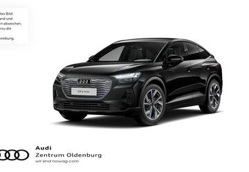 Audi Q4 11.449 km 49.979 &euro; Oldenburg 26135