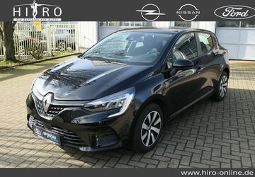 Renault Clio 13.205 km 14.890 &euro; Oldenburg 26125