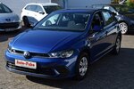 VW Polo 1,0 BMT Fresh LED* Klima*GRA*Sihzg*5 Türen 50.000 km 14.980 &euro; Rastede 26160