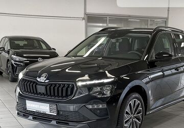 Skoda Kamiq 23.050 km 25.950 &euro; Delmenhorst 27751