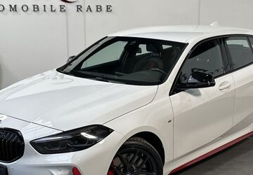 BMW 128 38.750 km 29.749 &euro; Wardenburg 26203