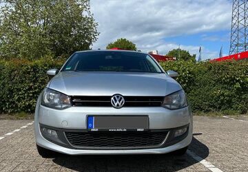 VW Polo 168.000 km 7.950 &euro; Oldenburg 26127