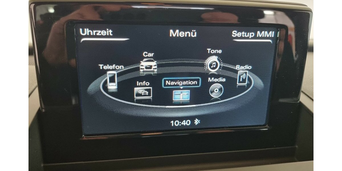 Audi Q3 2.0 TDi S tronic Bi-Xenon Navi Klima Leder 92.900 km 22.850 &euro; Garrel 49681
