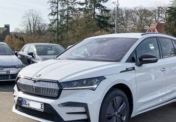 Skoda Enyaq 6.050 km 49.950 &euro; Delmenhorst 27751