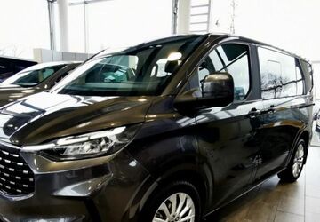 Ford Tourneo Custom 3.900 km 57.900 &euro; Oldenburg 26125