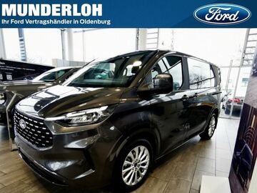 Gebrauchte Ford Tourneo Custom