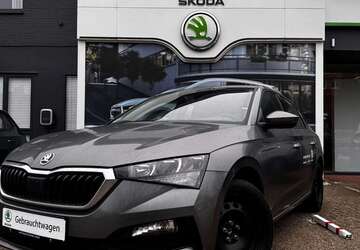 Skoda Scala 9.496 km 23.500 &euro; Oldenburg 26129