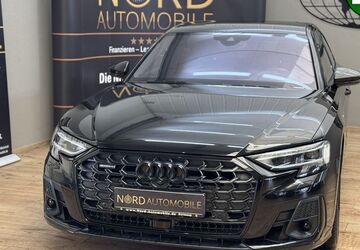 Audi A8 53.017 km 52.700 &euro; Rastede/ Wahnbek 26180