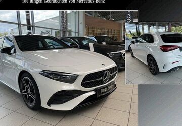 Mercedes-Benz A 200 3.000 km 42.890 &euro; Delmenhorst 27751