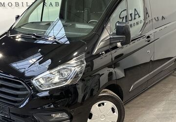 Ford Transit Custom 98.750 km 17.989 &euro; Wardenburg 26203