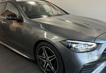 Mercedes-Benz C 300 89.226 km 37.450 &euro; Friesoythe 26169