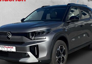 Citroen ë-C3 Aircross 14.364 km 22.650 &euro; Oldenburg 26127