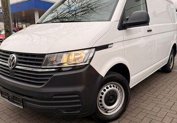 VW T6 Transporter 70.289 km 23.950 &euro; Oldenburg 26135