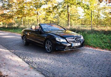 Mercedes-Benz E 250 47.500 km 24.500 &euro; Bad Zwischenahn 26160