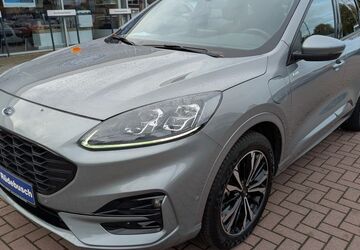 Ford Kuga 72.420 km 22.990 &euro; Hude 27798