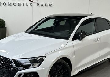 Audi RS3 31.450 km 54.749 &euro; Wardenburg 26203