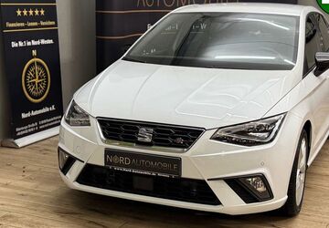 Seat Ibiza 44.156 km 18.900 &euro; Rastede/ Wahnbek 26180