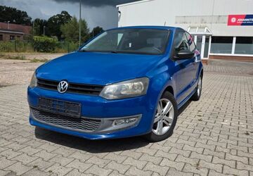 VW Polo 164.000 km 4.500 &euro; Großenkneten 26197