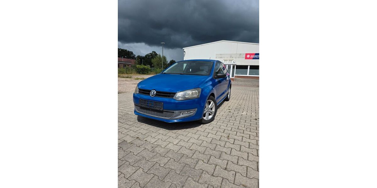 VW Polo 164.000 km 4.500 &euro; Großenkneten 26197