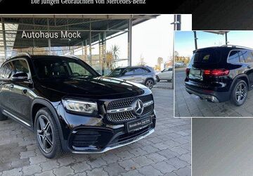 Mercedes-Benz GLB 180 14.800 km 40.890 &euro; Delmenhorst 27751