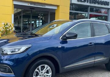 Renault Kadjar 72.600 km 18.200 &euro; Edewecht 26188