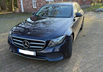 Mercedes-Benz E 300 136.000 km 26.000 &euro; Schwanewede 28790