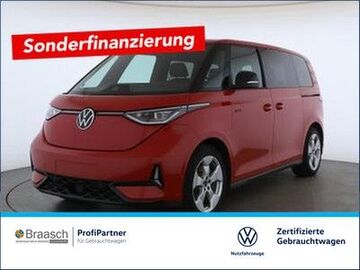 Gebrauchte VW ID. Buzz