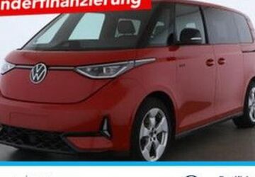 VW ID. Buzz 16.681 km 59.979 &euro; Oldenburg 26135