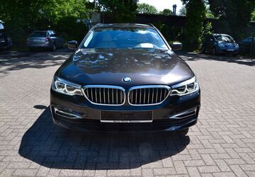 BMW 530 106.700 km 28.500 &euro; Oldenburg 26125